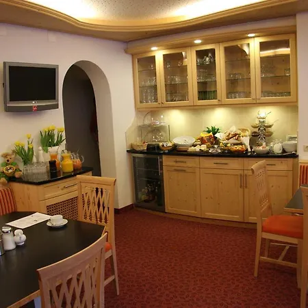 Gasthof Christine 3*