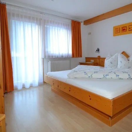 Guest house Christine Gaschurn