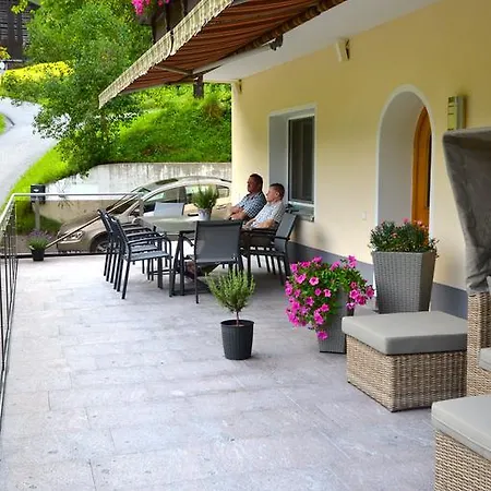 Guest house Christine