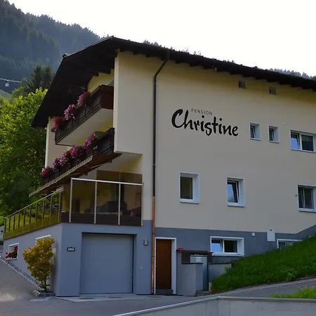 Gasthof Christine 3*