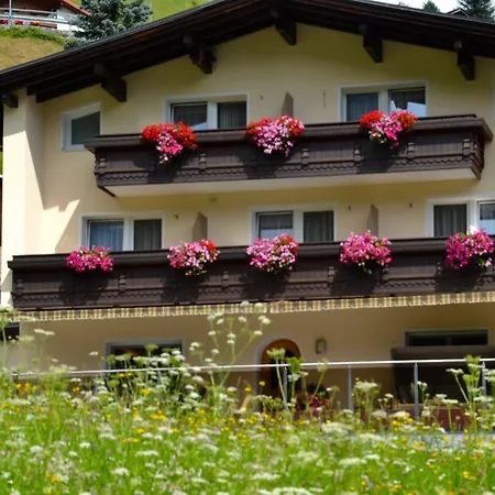 Christine 3* Gaschurn