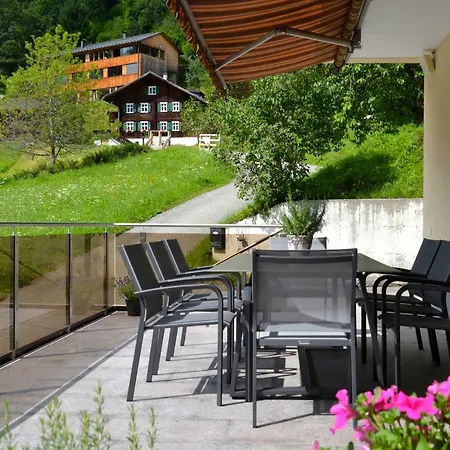 Christine 3* Gaschurn